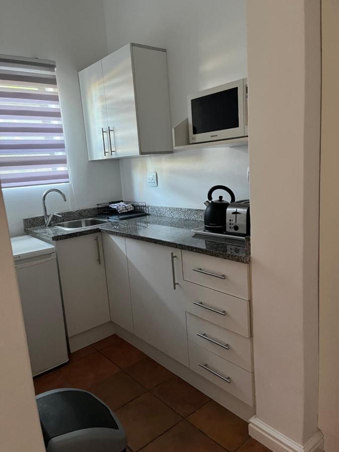 Studio 7 On Risa Port Elizabeth Exterior foto