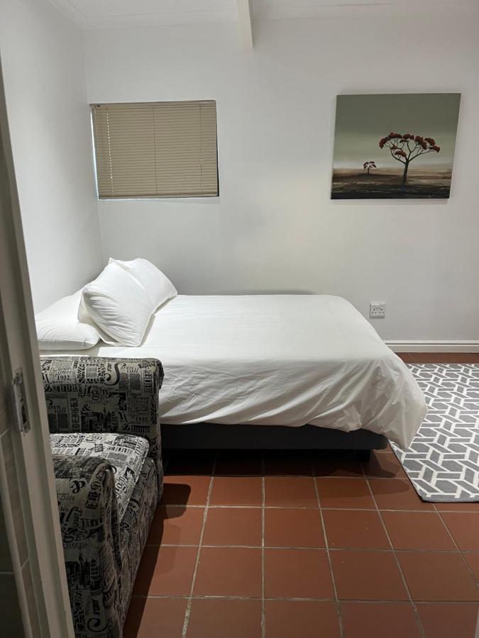 Studio 7 On Risa Port Elizabeth Exterior foto