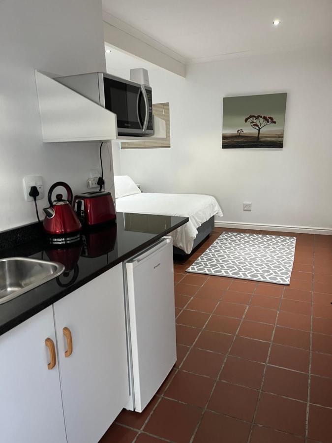 Studio 7 On Risa Port Elizabeth Exterior foto