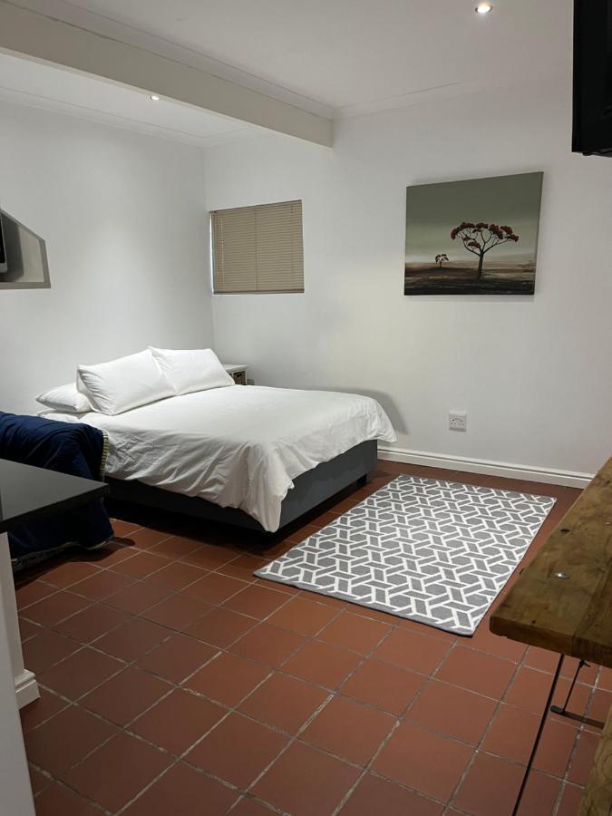 Studio 7 On Risa Port Elizabeth Exterior foto