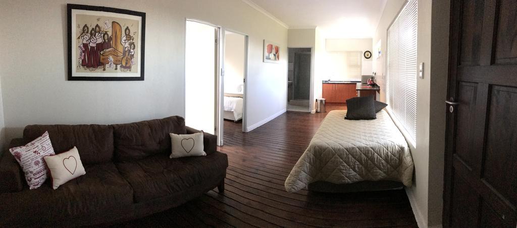 Studio 7 On Risa Port Elizabeth Exterior foto