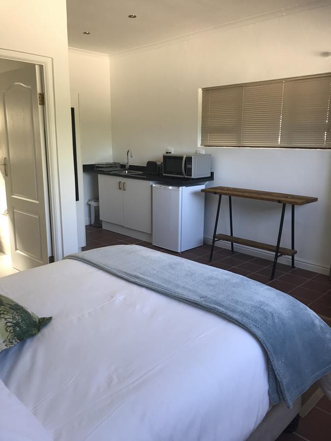 Studio 7 On Risa Port Elizabeth Exterior foto
